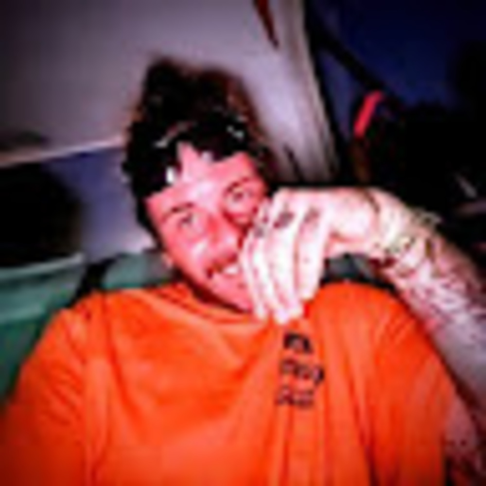 Meet your Posher, Jonathan